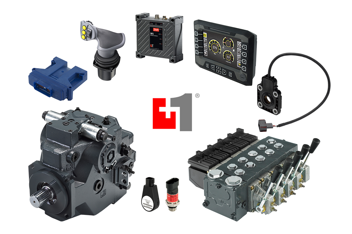 PLUS+1® compliance