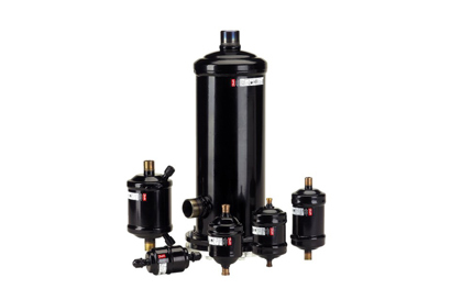 Gamme de déshydrateurs - Danfoss