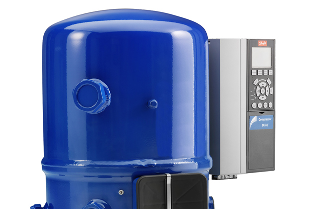 Anwendungsrichtlinien für Maneurop VTZ-Baureihe Broschüre - Danfoss