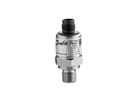 DST P92S - Danfoss