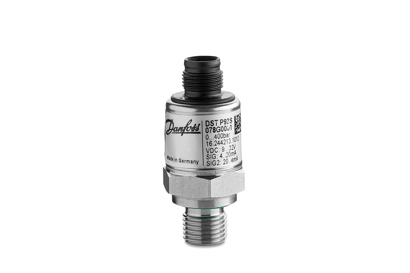 DST P92S - Danfoss