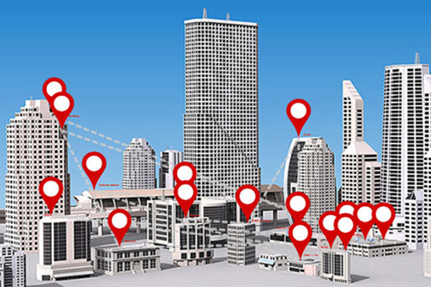 Estudos de caso de chillers - Danfoss