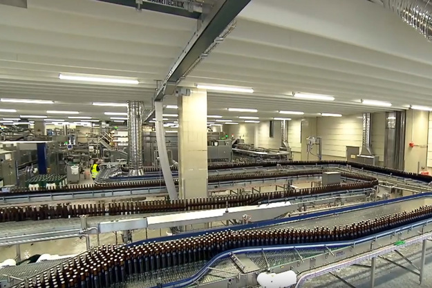 Grupa Bitburger o 42% redukuje emisję CO2