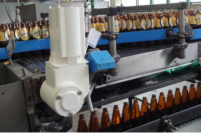 Do 25% oszczędności energii dla Heineken Zagorka