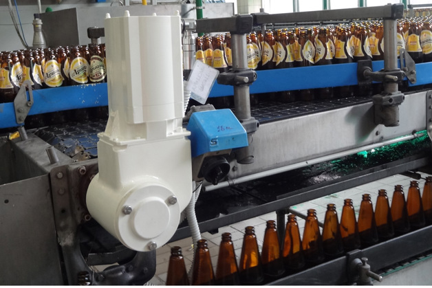 Energy saving ambitions drive HEINEKEN ZAGORKA Brewery ahead, with VLT® FlexConcept