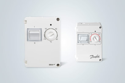 DEVIreg™ 610 / ECtemp 610