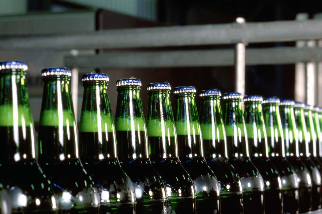 Italian Brewery Moves Into The Fast Lane