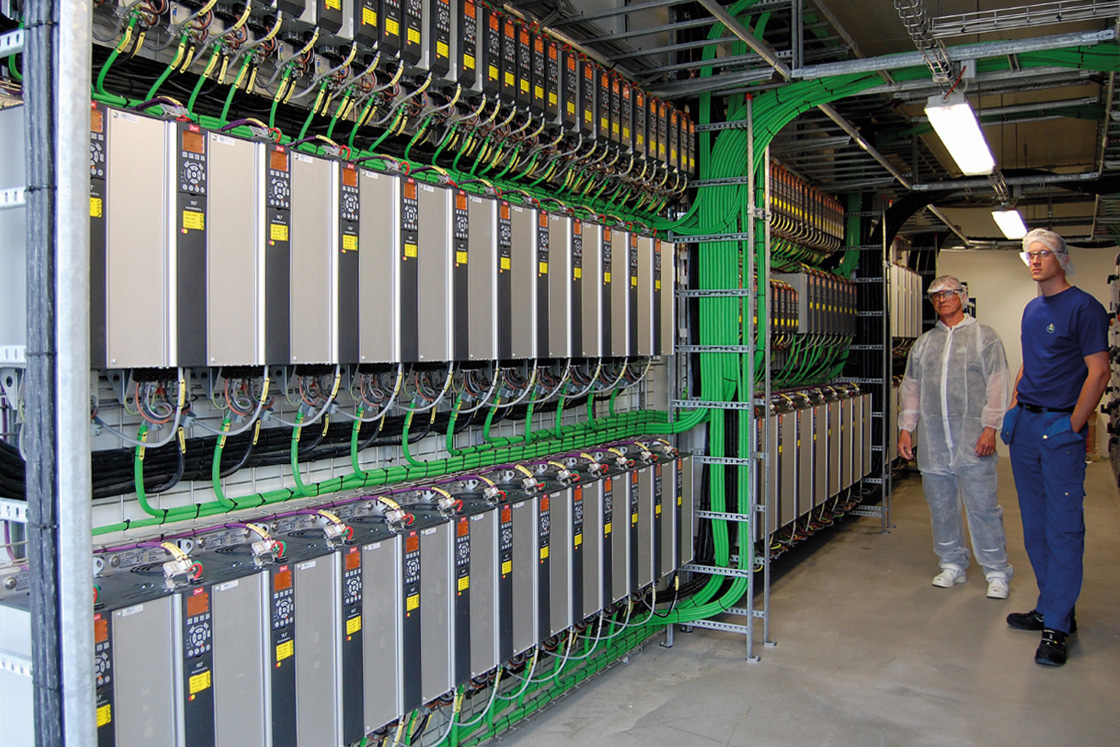 Laktose Von Hochster Qualitat Zahlt Sich Aus Auch Fur Den Endverbraucher Danfoss
