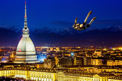 Saut en chute libre en toute sécurité avec Fly Experience