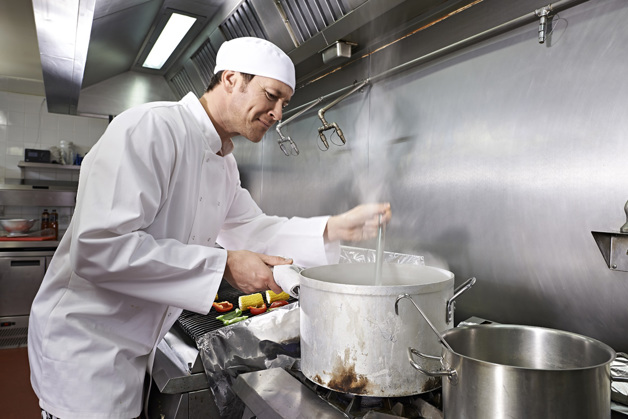 Quintex chooses VACON® AC drives – 3,500 times!