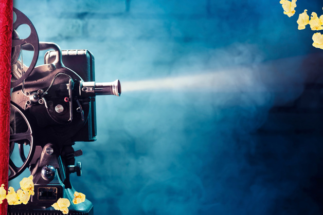 Energy savings – the big feature at the cinema