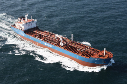 $500,000 annual energy savings for D/S Norden A/S