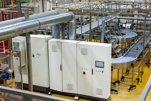 iC7-Automation