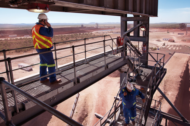 80 kW di potenza risparmiati presso la miniera di Kolomela