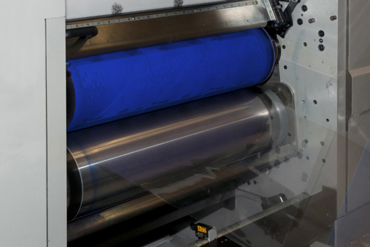 Drives reduce chillers’ energy consumption by 25%