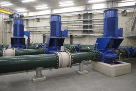 Wirkungsgrad von 98 % für TMVW