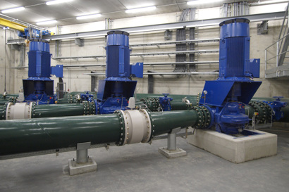 Wirkungsgrad von 98 % für TMVW