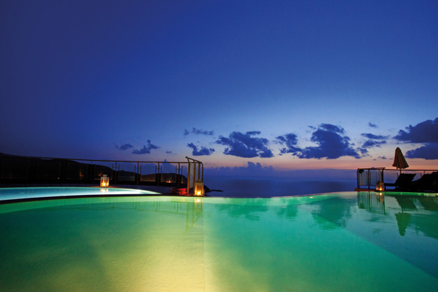 Un gran ahorro para las bombas de piscina