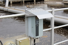 Marselisborg generates surplus power