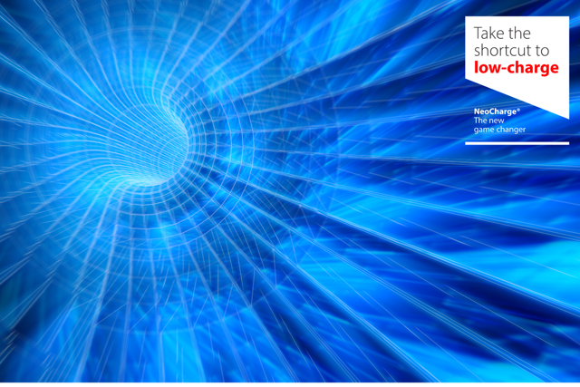 NeoCharge: Maximize Ammonia System Performance