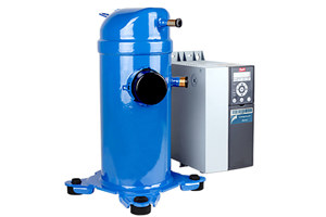 VZH 4-7TR - Features