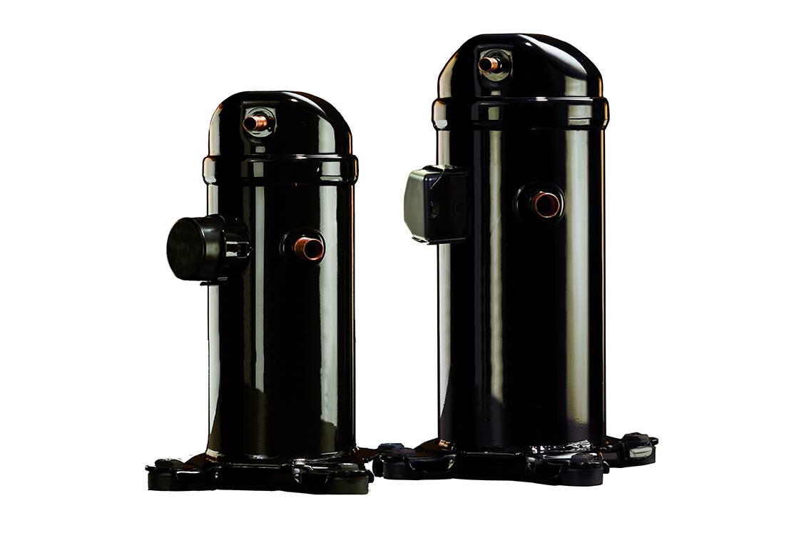 HHP - Danfoss