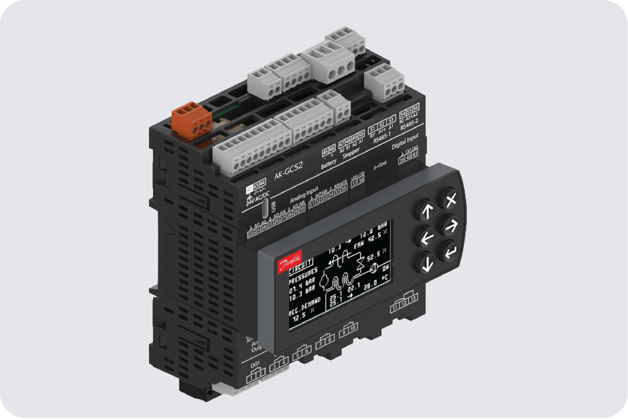 AK-GC52 Controller