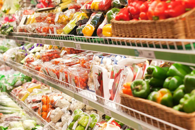 Soluciones de CO2 - Supermercados - Danfoss