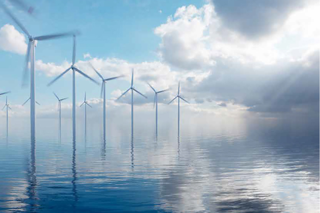 Brochure sur les éoliennes