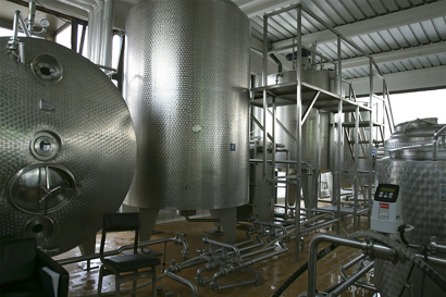 Soluciones de refrigeración de procesos - Danfoss