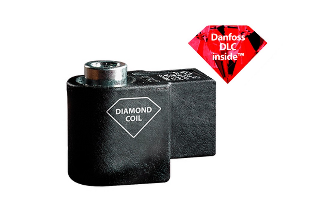071N3204 Danfoss Danfoss Oil Pump Diamond Bfp 52 ER5 
