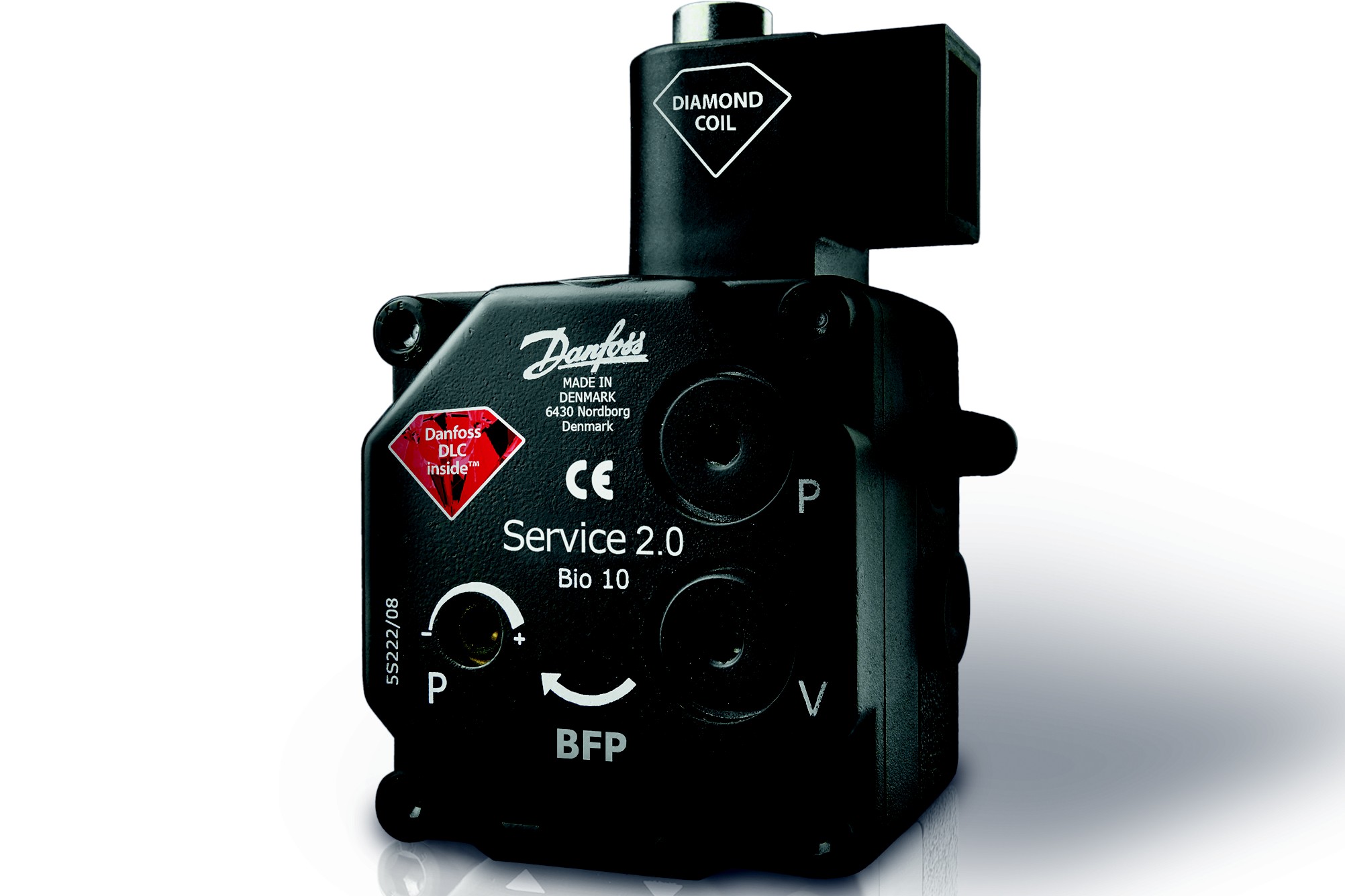 Danfoss Pumper
