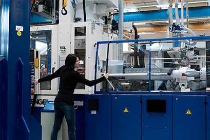 Industriehydraulik – Anwendungen und empfohlene Produkte – Danfoss