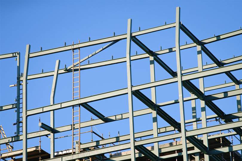 Construction solutions