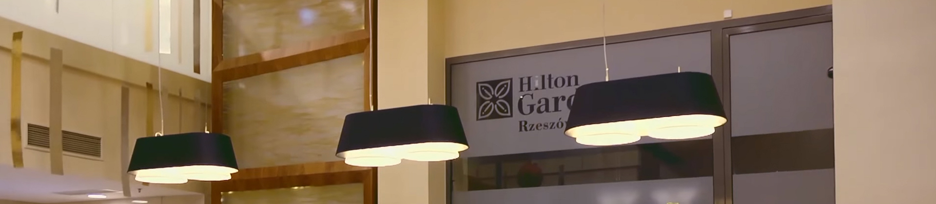 Hilton Garden Inn Rzeszow