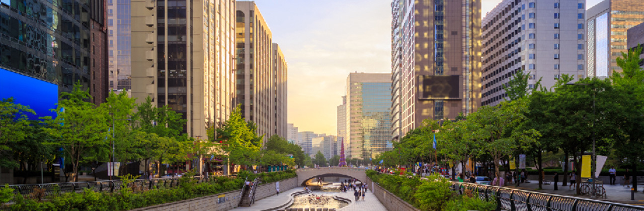 Seoul, Korea