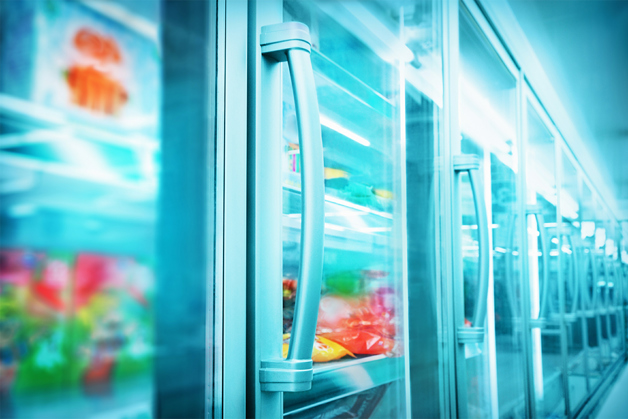 Danfoss Cooling - Supermarkets as sustainable energy facilitators
