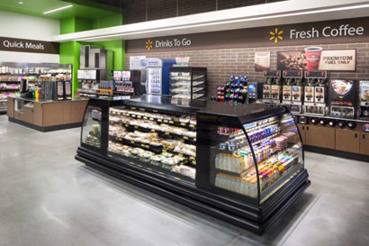 Refrigeración para pequeños comercios - Danfoss