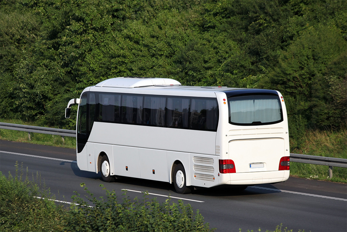 Bus - Danfoss