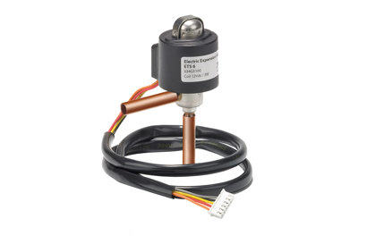ETS 6 - Danfoss
