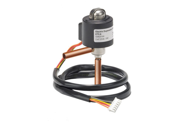 ETS 6 - Danfoss