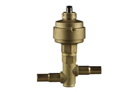 ETS 12.5 - ETS 25 - Danfoss