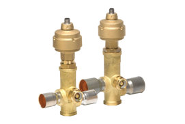 ETS 50 - ETS 100 - Danfoss