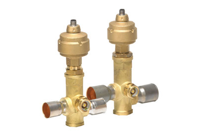 ETS 50 - ETS 100 - Danfoss