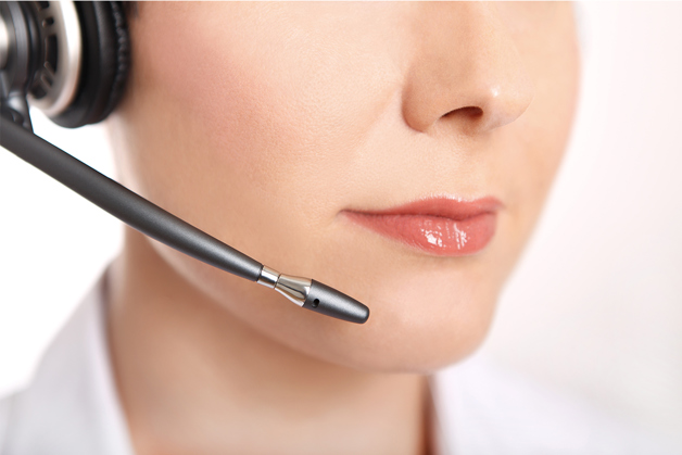 Power Solutions Parts and Service Anfrageformular