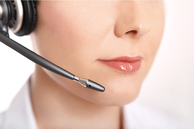 Novo atendimento ao cliente Danfoss!