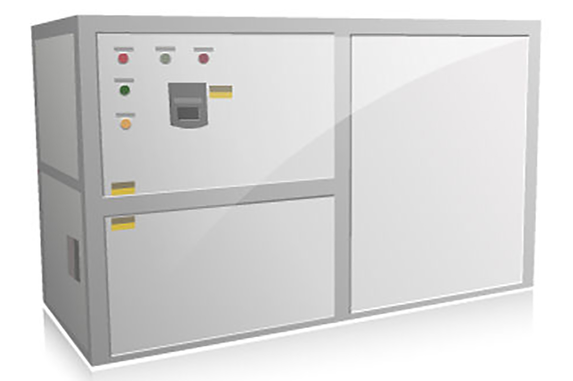 Commercial air dryer components for refrigerated air dryers Danfoss