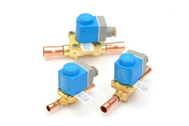 EVR® NO - Danfoss