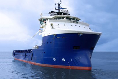 Vorbereitungen für die IMO 2020: Lösungen für weniger Luftverschmutzung in Marineanwendungen