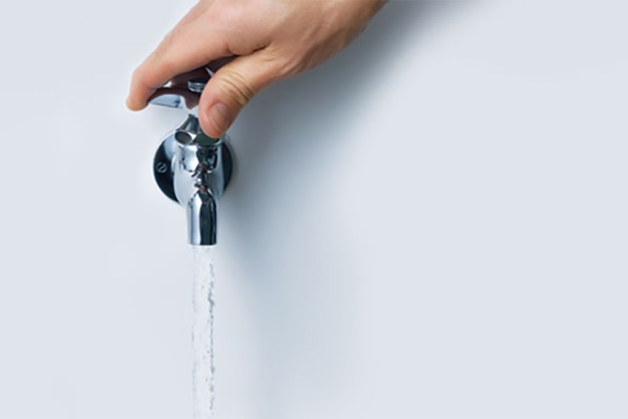 Estudos de caso de osmose reversa